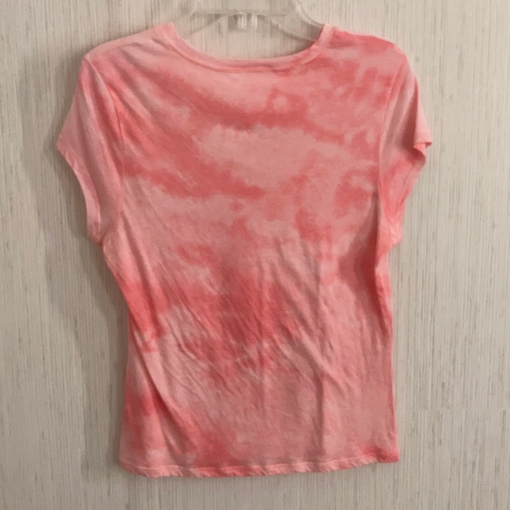 LAST CHANCE ⚡️ Soft Tie Dye T-Shirt - Picture 4 of 6